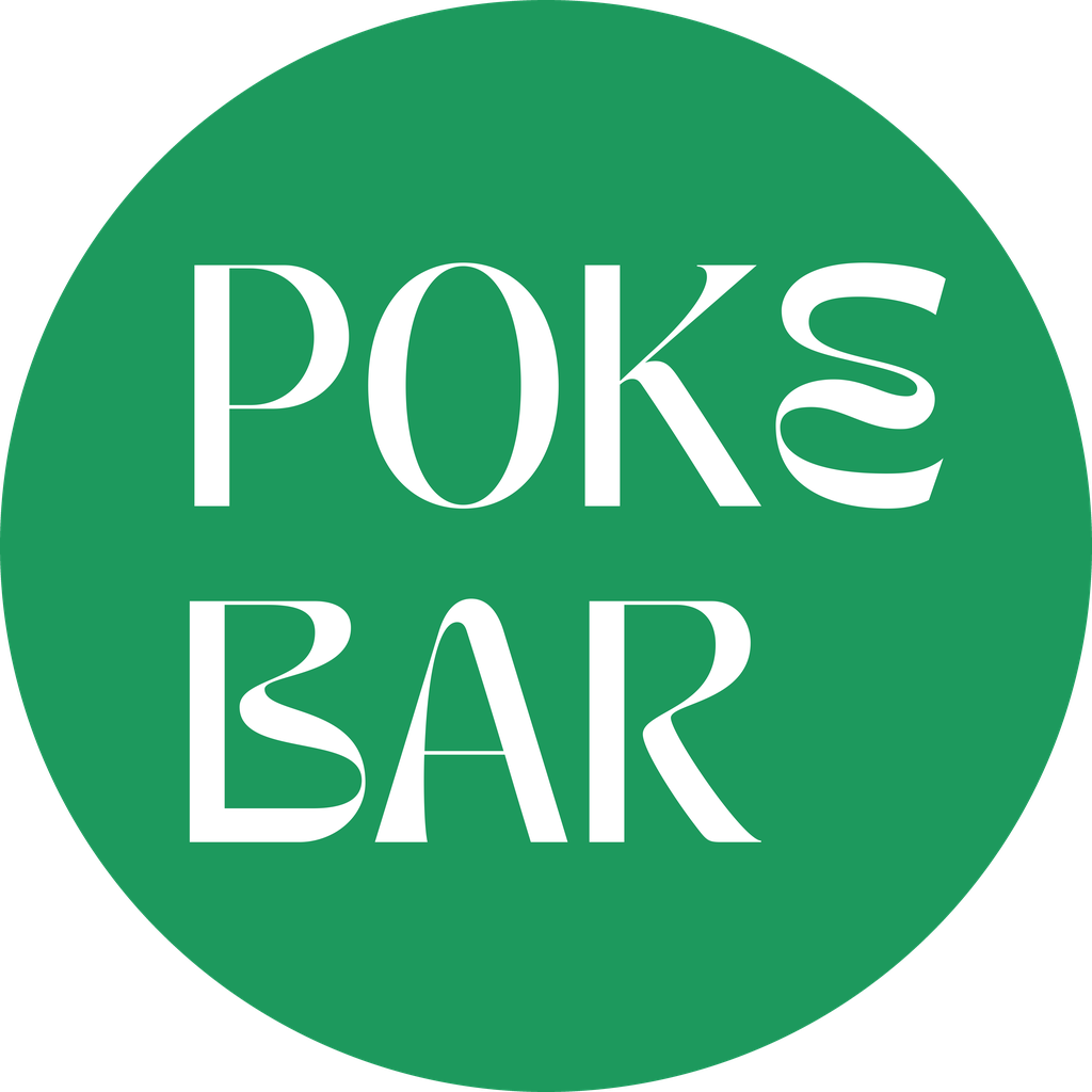 Poke Bar